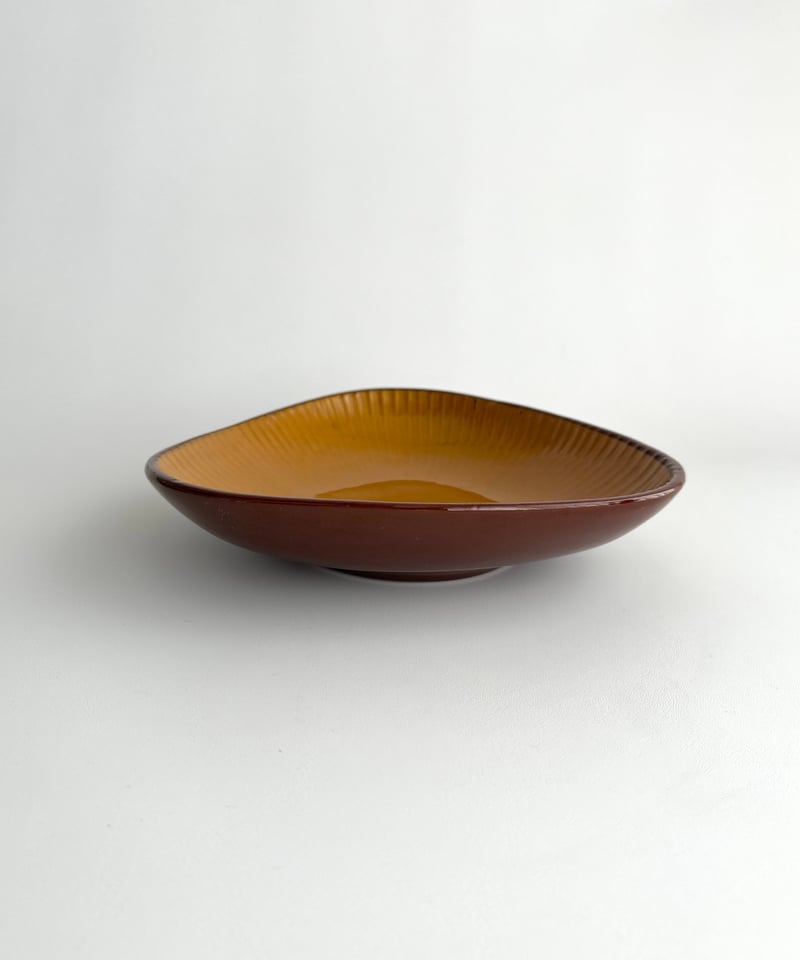 Tray｜ Gabriel Keramik｜ガブリエルケラミック｜陶器皿｜スウェーデン