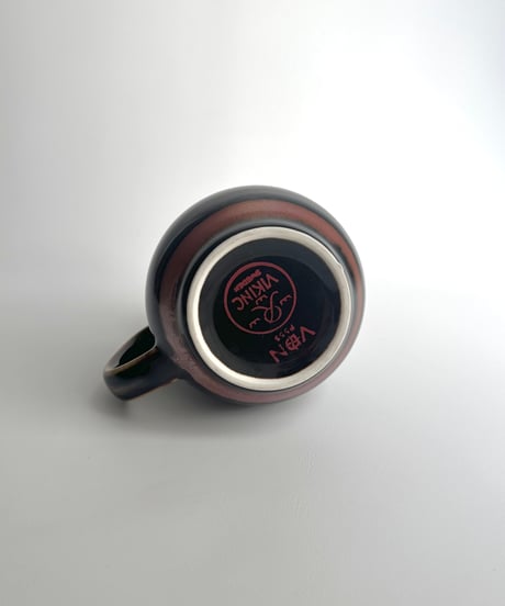 Creamer｜Jug｜Rorstrand｜ロールストランド｜Viking｜スウェーデン