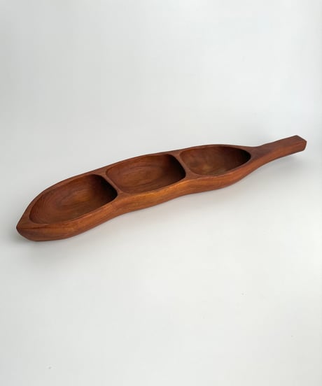 Wood tray｜サービングディッシュ｜木製｜皿｜北欧