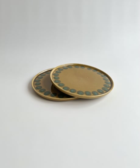 Plate｜Melitta｜皿｜プレート｜ドイツ
