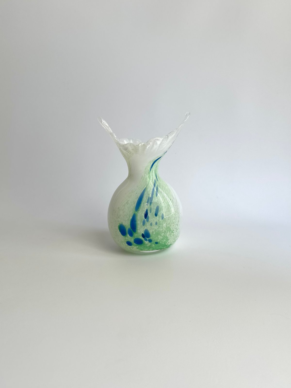 Vase | roi home｜北欧ヴィンテージ雑貨