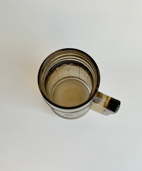Glass｜ジョッキ｜Riihimaki｜リーヒマキ