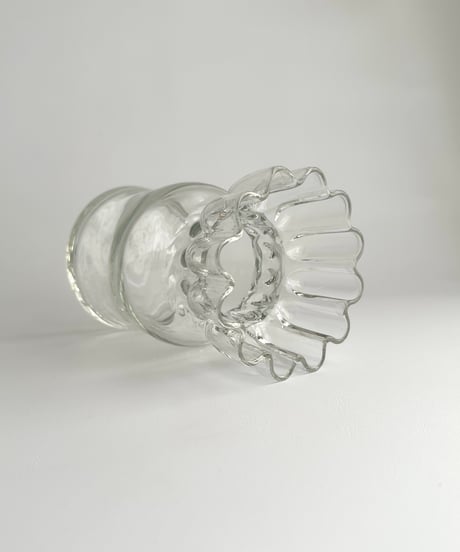 Vase｜ Kosta boda｜Boda Bouquet｜ガラスの花瓶
