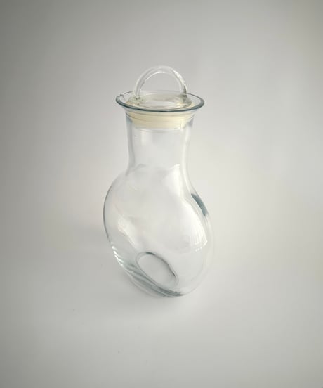 Carafe｜カラフェ｜ ROSENDAHL｜デンマーク