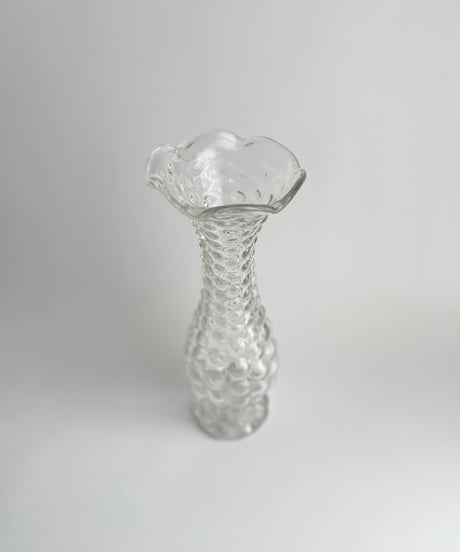 Vase｜ボブネイル｜フラワーベース｜ヴィンテージ花瓶