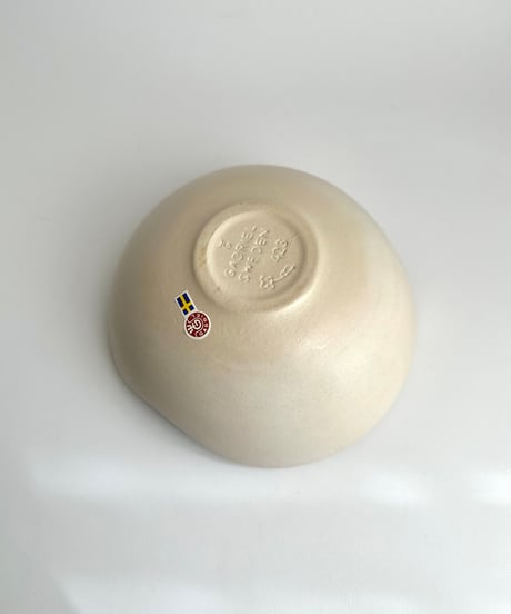 Bowl｜Gabriel Keramik｜陶器｜ボウル｜チューリップ