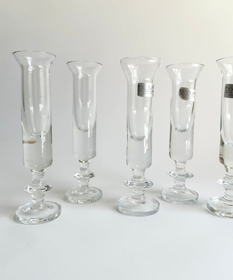 Glass｜Bodum｜ボダム｜リキュールグラス｜デンマーク