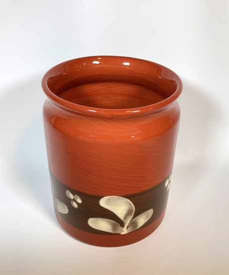 Canister｜Vase｜Upsala Ekeby｜ウプサラエクビィ｜キャニスター｜スウェーデン