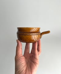 Small Pot｜Hoganas Keramik｜ホガナス｜スウェーデン