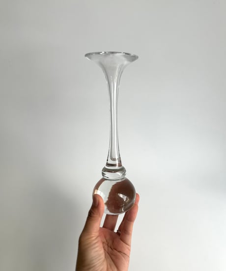 Vase｜BODA｜Rolf Sinnemark｜花瓶｜北欧ヴィンテージ