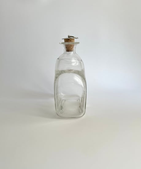 Bottle｜Reijmyre｜レイミューラ｜ガラスボトル｜スウェーデン