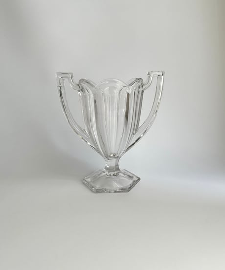 Vase｜イギリス｜Art deco｜花瓶
