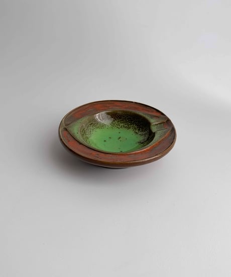 Ash tray｜アッシュトレイ｜イタリア製｜魚｜小物入れ