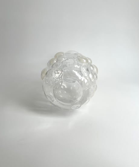 Carafe｜Kosta Boda｜コスタボダ｜Grape｜Ann Warff