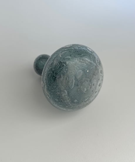 Vase｜Handmade｜Bubble｜フラワーベース｜一輪挿し