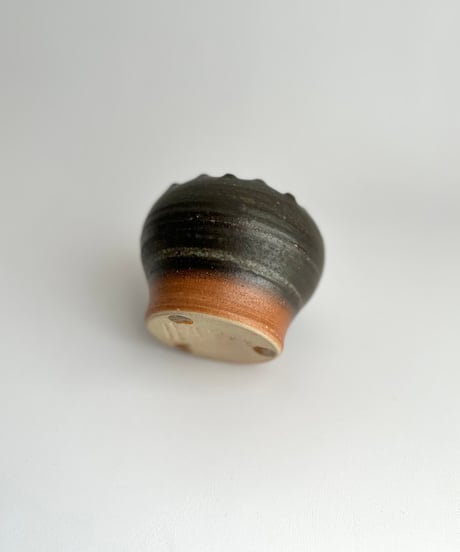 Vase｜Rutebo Leksand｜ルーテボ｜フラワーフロッグ｜花器｜スウェーデン