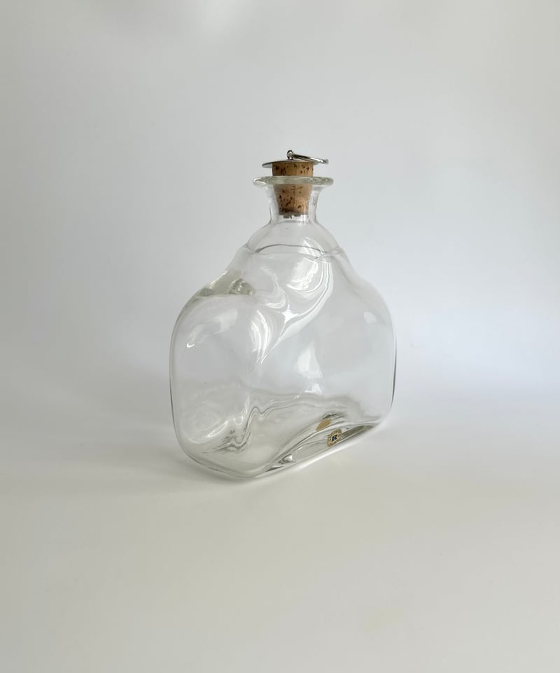 Bottle｜Reijmyre｜レイミューラ｜ガラスボトル｜スウェーデン | roi