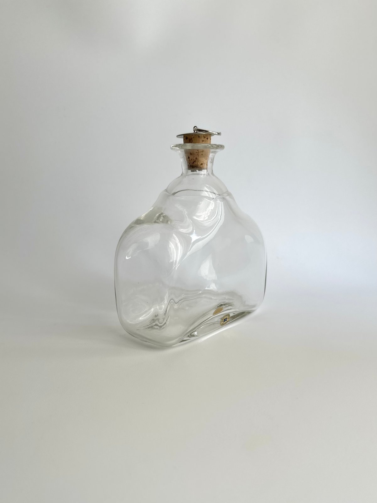 Bottle｜Reijmyre｜レイミューラ｜ガラスボトル｜スウェーデン | roi