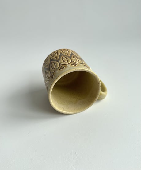 Mug｜マグカップ｜Winchcombe Pottery｜ウィンチコムポタリー｜イギリス