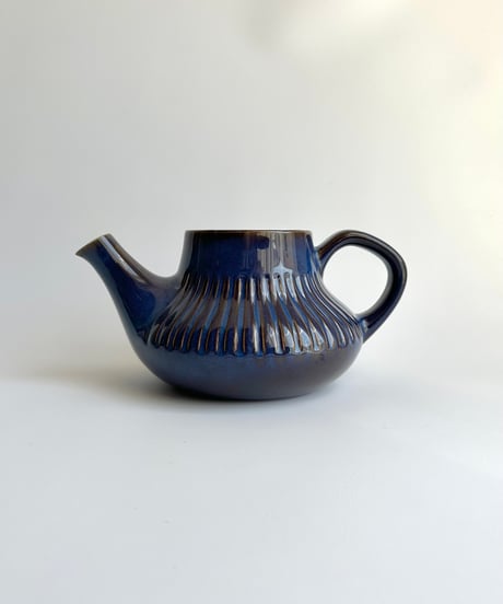 Teapot｜Vase｜ティーポット｜Gefle｜ゲフレ｜スウェーデン
