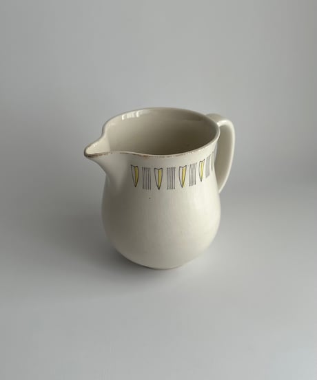 Jug｜GEFLE｜ゲフレ｜水差し｜スウェーデン