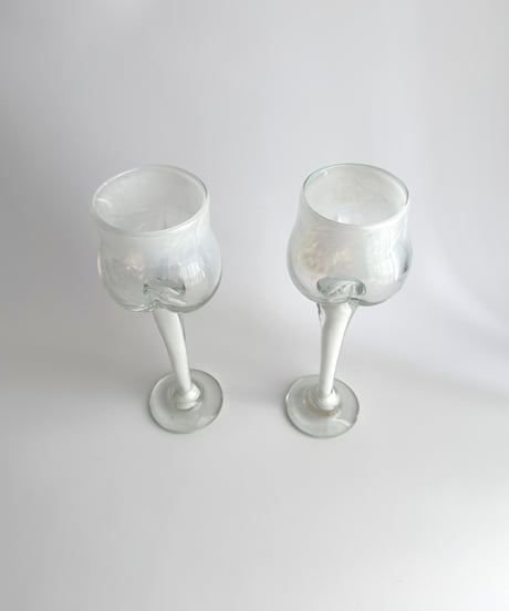 Glass｜グラス｜アートガラス｜1979
