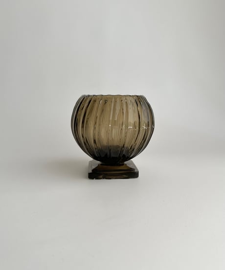 Candle Holder｜キャンドルホルダー｜燭台｜ガラス