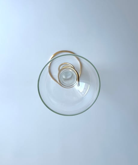 Candle holder｜Scandia Present｜燭台｜花器｜スウェーデン