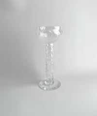 Candle Holder｜Vase｜ Lindshammar｜リンズハンマル｜スウェーデン