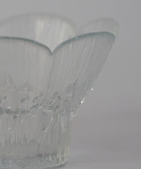 Candle Holder｜Bowl｜Lasisepat｜ラシセパット｜クロッカス｜フィンランド
