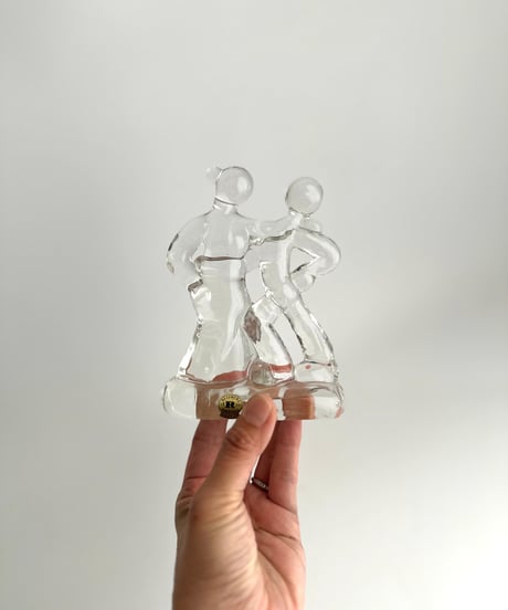 Object｜ガラスのオブジェ｜ Reijmyre｜レイミューラ｜スウェーデン