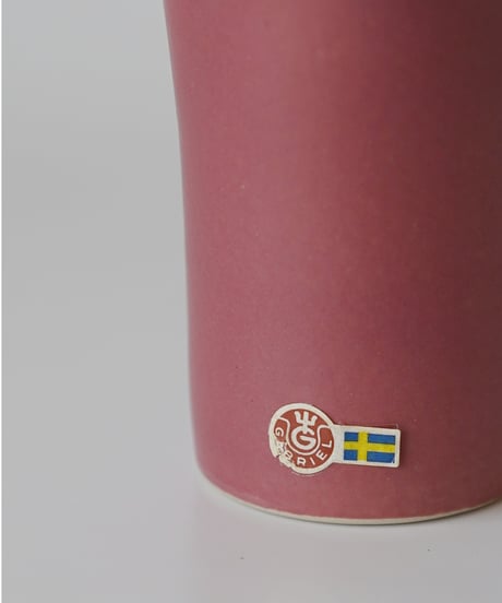 Vase｜Gabriel Keramik｜ガブリエルケラミック｜フラワーベース｜スウェーデン