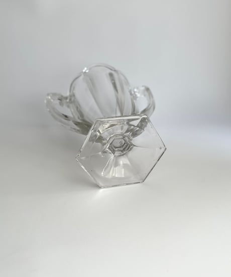 Vase｜イギリス｜Art deco｜花瓶