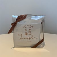 Loopleドリップバック5つset
