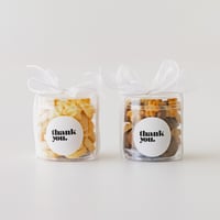 Cookie Box
