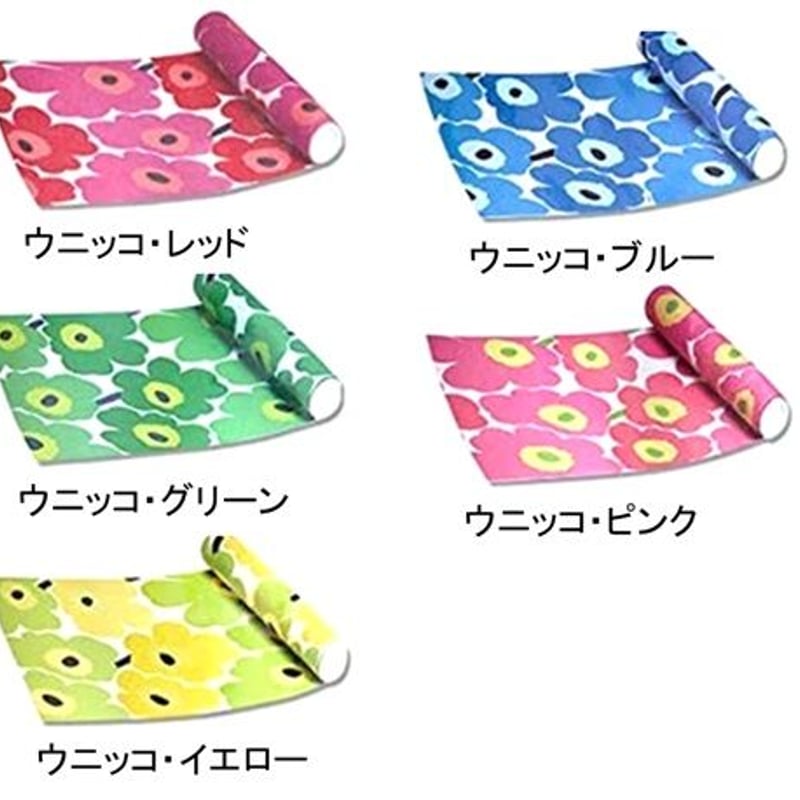 マリメッコ テーブルランナー | 北欧風わたしの暮らし / Nordic style