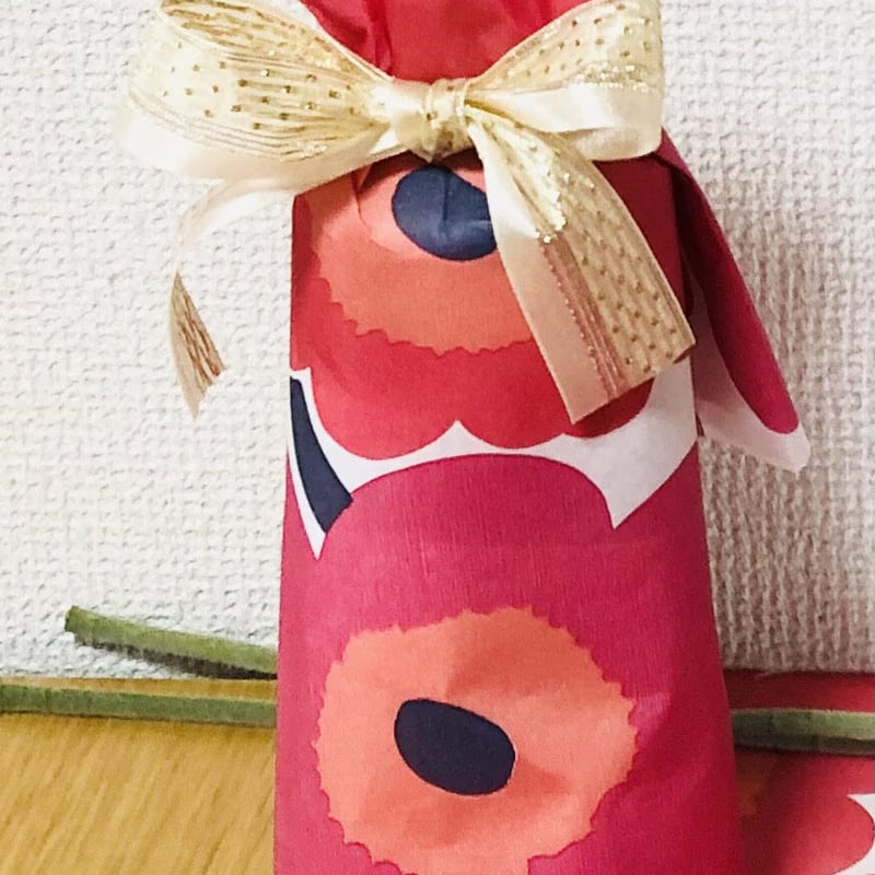 マリメッコ テーブルランナー | 北欧風わたしの暮らし / Nordic style