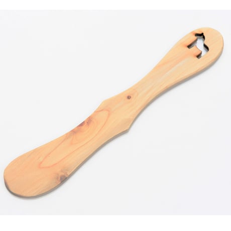 スカンジナビスク・ヘムスロイド ナイフ　ダーラナへスト