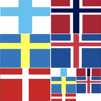 ノルディックカントリー・インフォ（大使館・観光局ほか）