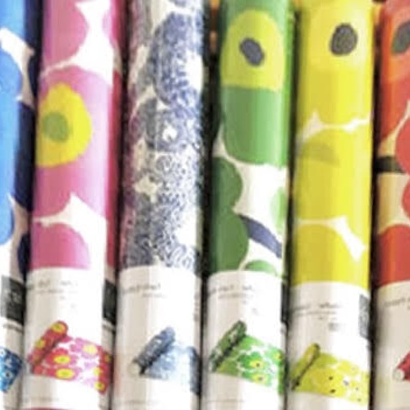 マリメッコ テーブルランナー | 北欧風わたしの暮らし / Nordic style