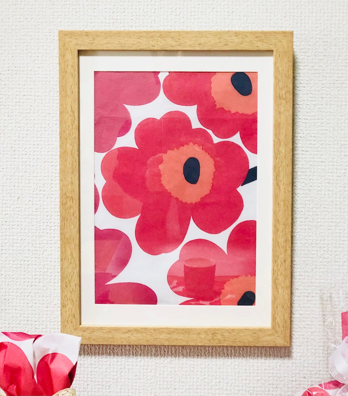 マリメッコ テーブルランナー | 北欧風わたしの暮らし / Nordic style