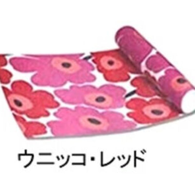 マリメッコ テーブルランナー | 北欧風わたしの暮らし / Nordic style