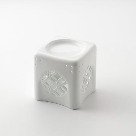 茶香炉 | STORES