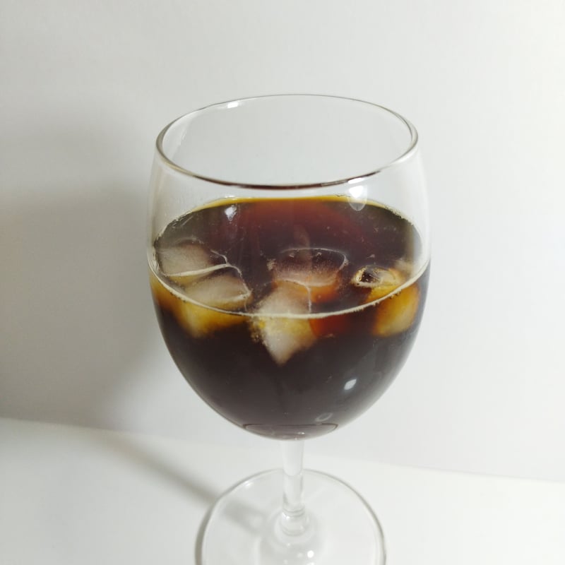 ヴィンテージ・バレル・ワイン 24/25 | minku coffee ニュークロップ専門店