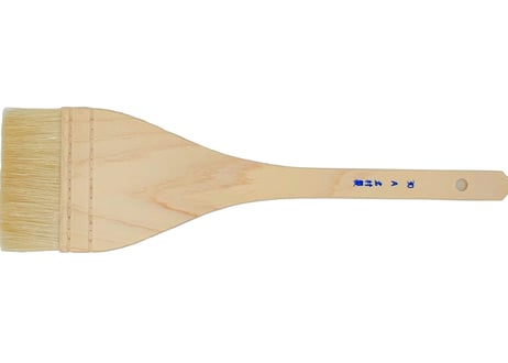 ナムラ　A印　絵刷毛　30号　Namura A-Mark Painting Haké No.30