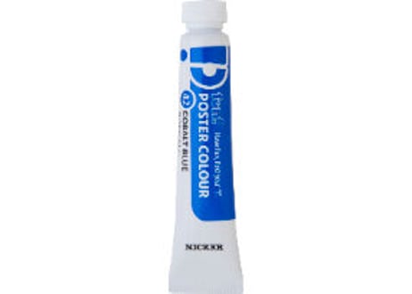 ファン・ポスターカラー　12ML　PN　単色