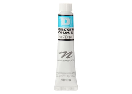 デザイナースカラー20ML　DC585　シンバシ　SHINBASHI