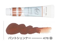 プレゼンテーションガッシュ11ml　476.バントシェンナ―