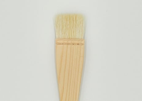 ナムラ　B印　絵刷毛　10号　Namura B-Mark Painting Haké No.10