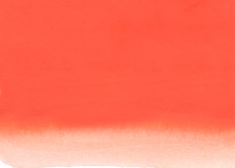ポスターカラー20ml　＃005　バーミリオン　VERMILION